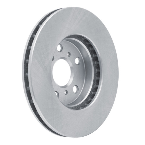 Disc Brake Rotor 600-76041