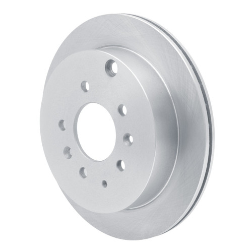 Disc Brake Rotor 600-80061