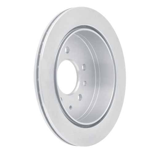 Disc Brake Rotor 600-80061