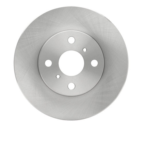 Disc Brake Rotor 600-76056