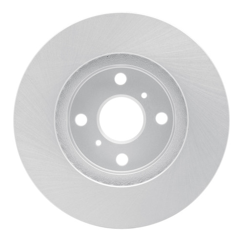 Disc Brake Rotor 600-76056