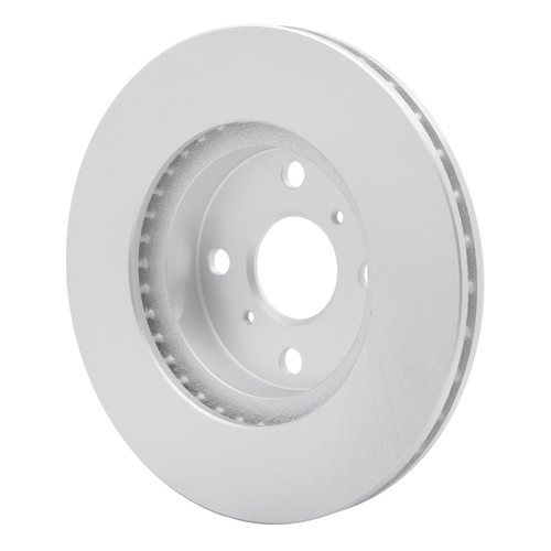 Disc Brake Rotor 600-76056