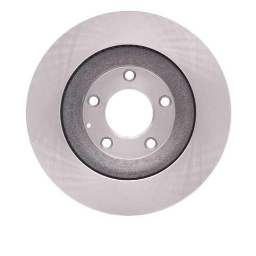 Disc Brake Rotor 600-80044