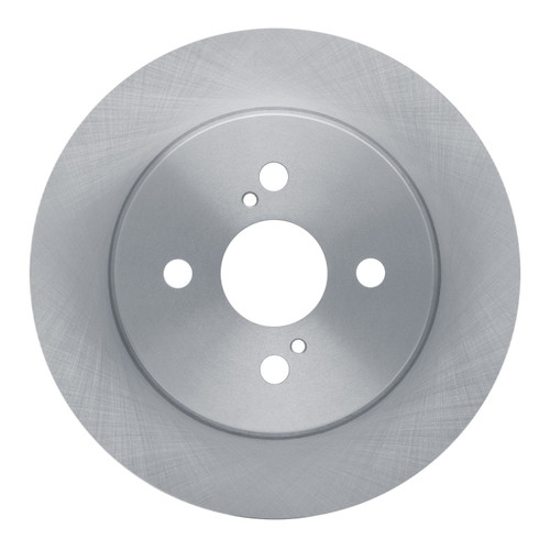 Disc Brake Rotor 600-76090