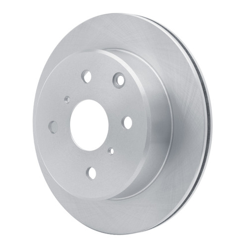 Disc Brake Rotor 600-76025