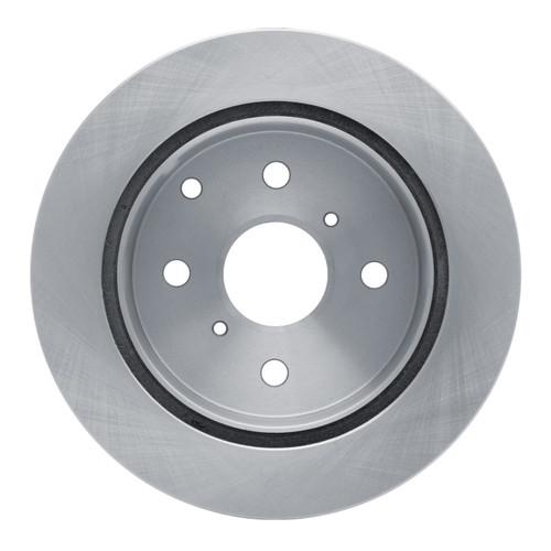 Disc Brake Rotor 600-76025
