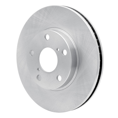Disc Brake Rotor 600-76125
