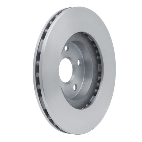 Disc Brake Rotor 600-76042