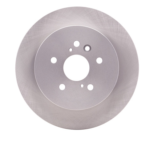 Disc Brake Rotor 600-76139