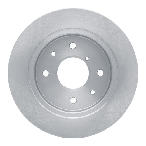 Disc Brake Rotor 600-80014
