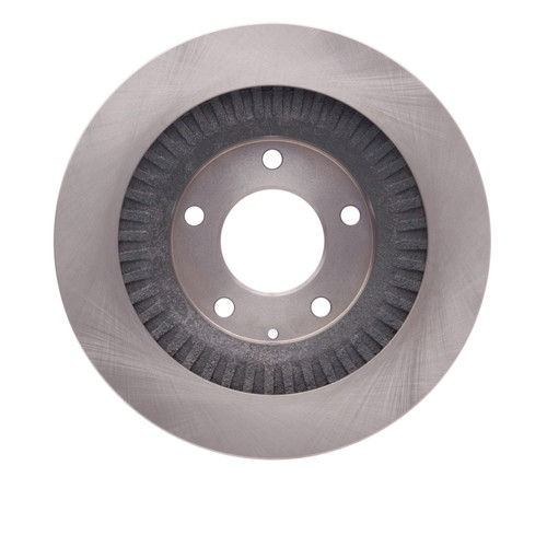 Disc Brake Rotor 600-80032