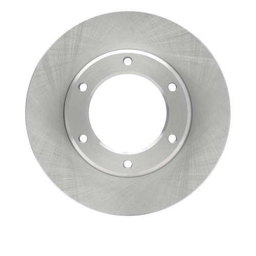 Disc Brake Rotor 600-76110