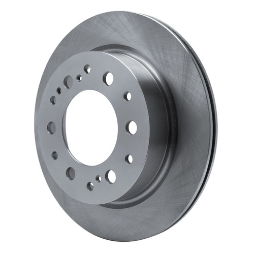 DFC Brake Rotor 600-76173