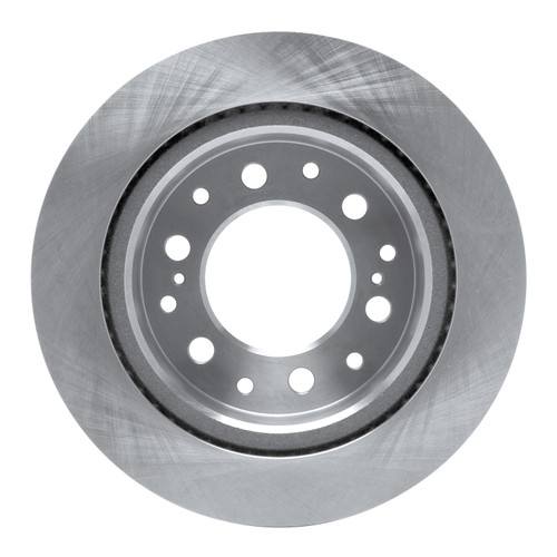 DFC Brake Rotor 600-76173