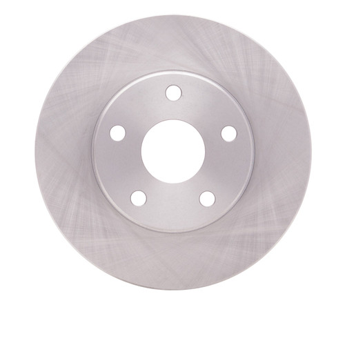 Disc Brake Rotor 600-76057