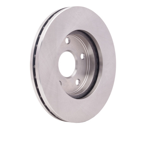 Disc Brake Rotor 600-76057