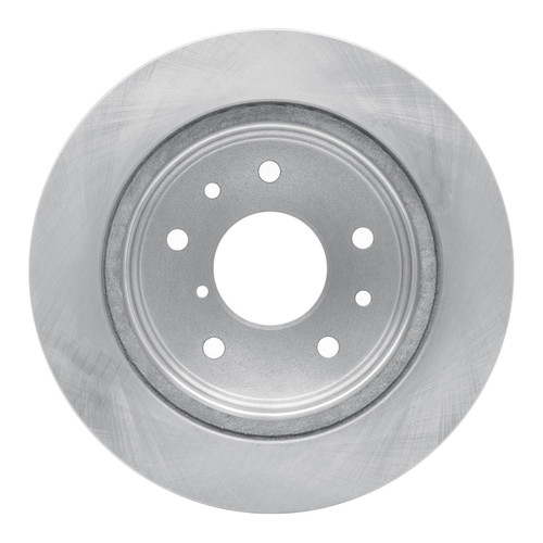 Disc Brake Rotor 600-80015