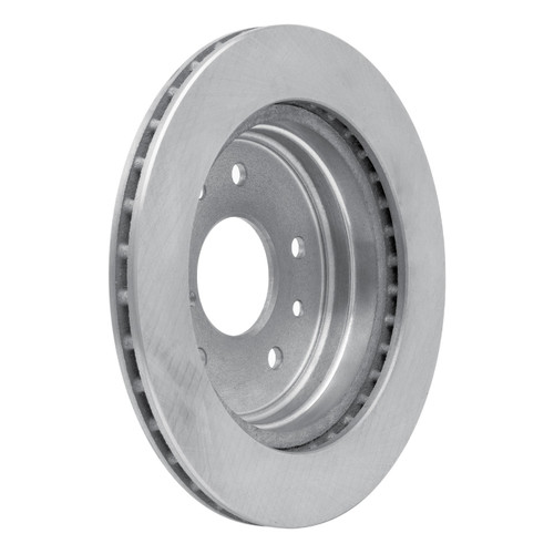 Disc Brake Rotor 600-80015
