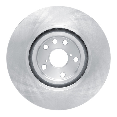 DFC Brake Rotor 600-75054D