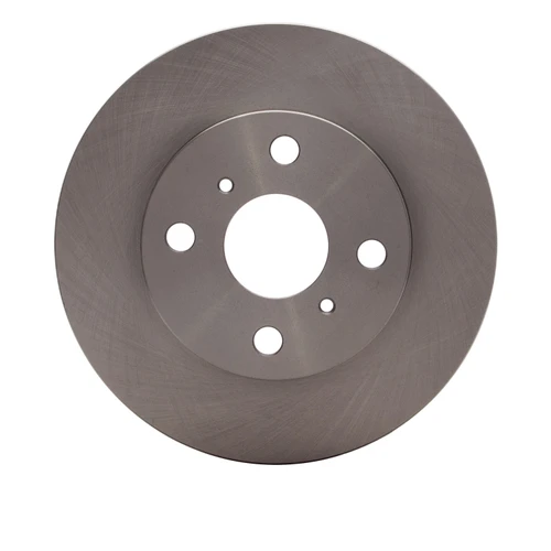 Disc Brake Rotor 600-76043