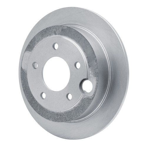 Disc Brake Rotor 600-80033