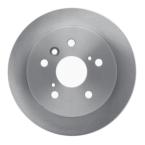 Disc Brake Rotor 600-76076
