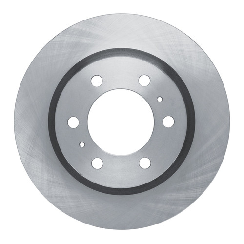 DFC Brake Rotor 600-76175