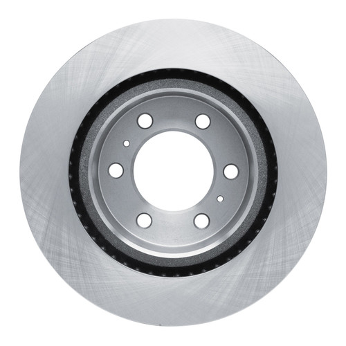 DFC Brake Rotor 600-76175