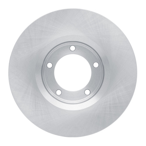 Disc Brake Rotor 600-76092