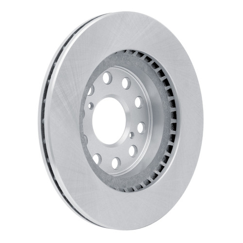 Disc Brake Rotor 600-76058