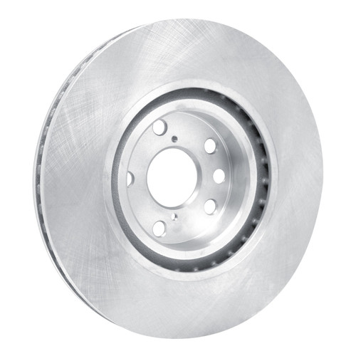 DFC Brake Rotor 600-75055D