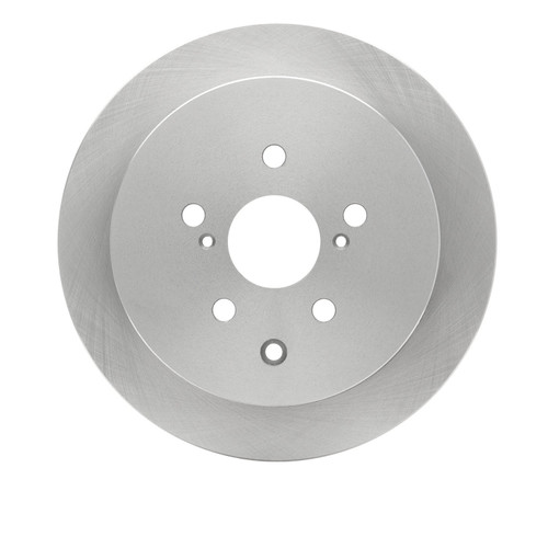 Disc Brake Rotor 600-76141
