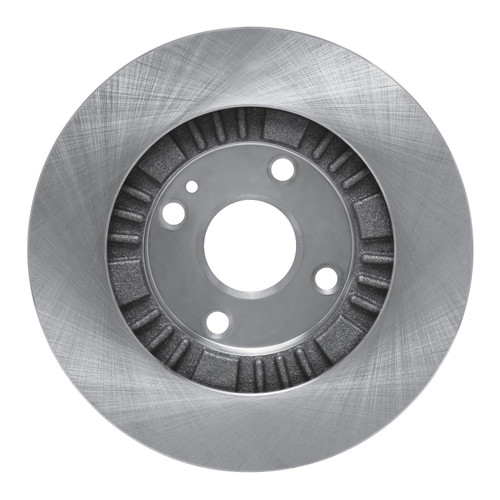 Disc Brake Rotor 600-80034