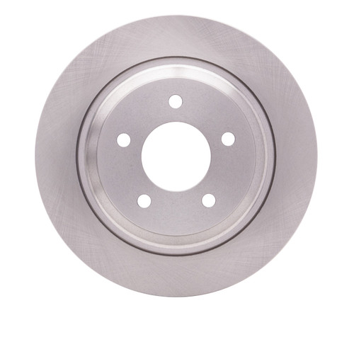 Disc Brake Rotor 600-80064
