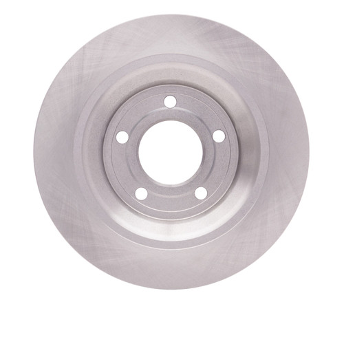 Disc Brake Rotor 600-80064