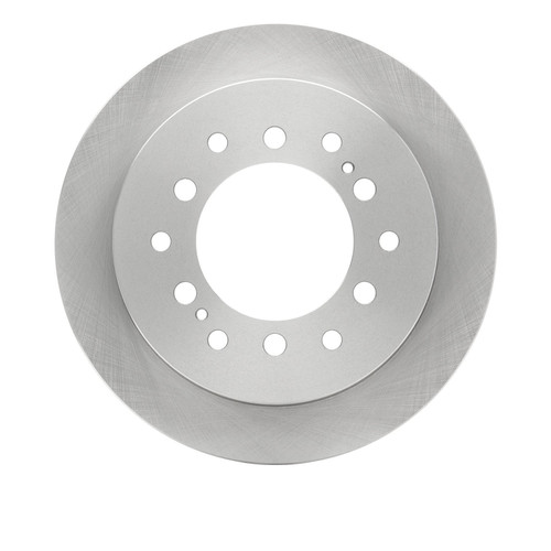 Disc Brake Rotor 600-76127