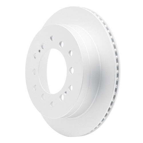 Disc Brake Rotor 600-76127