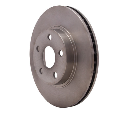 Disc Brake Rotor 600-76027