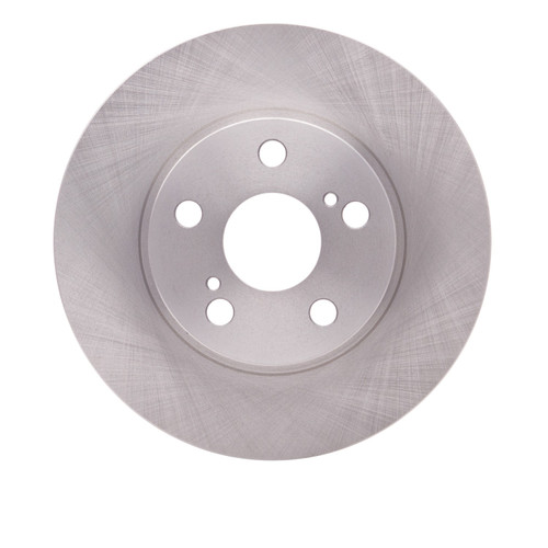 Disc Brake Rotor 600-76077