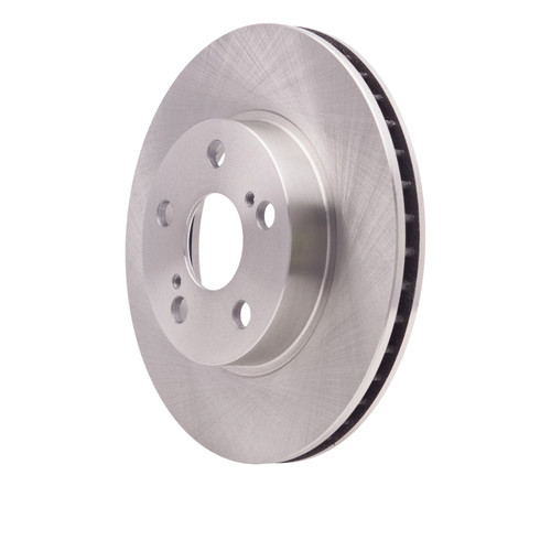 Disc Brake Rotor 600-76077