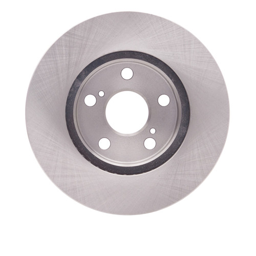 Disc Brake Rotor 600-76077