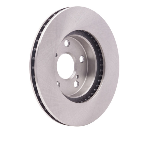 Disc Brake Rotor 600-76077