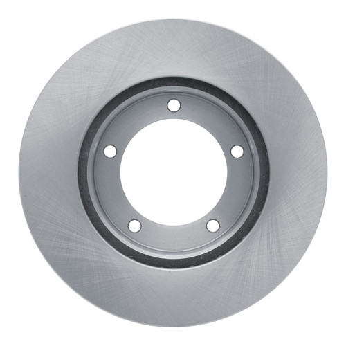 Disc Brake Rotor 600-76112