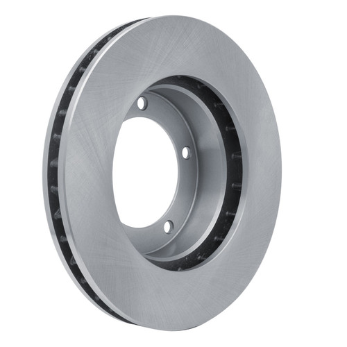 Disc Brake Rotor 600-76112