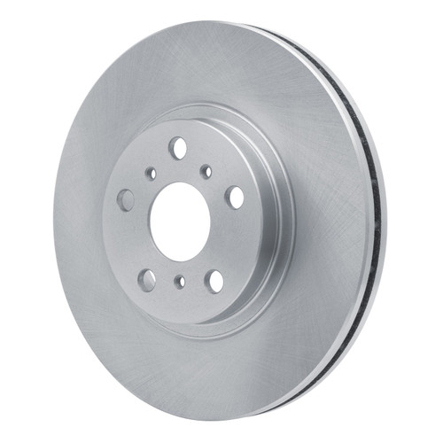 Disc Brake Rotor 600-76045