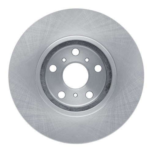 Disc Brake Rotor 600-76045
