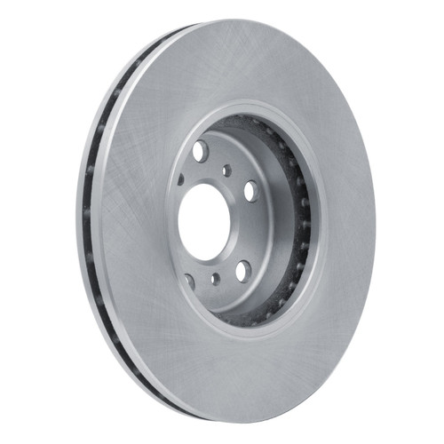 Disc Brake Rotor 600-76045