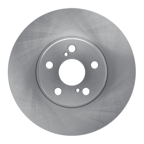 Disc Brake Rotor 600-76059