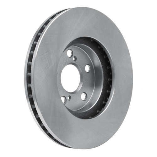 Disc Brake Rotor 600-76059