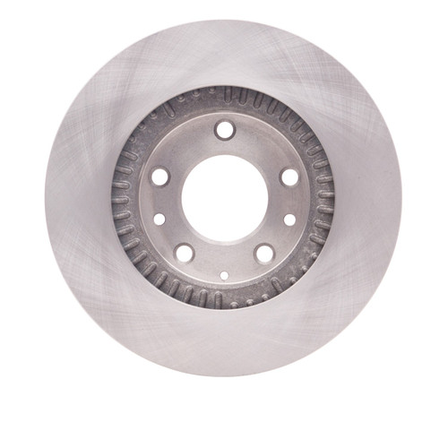 Disc Brake Rotor 600-80047
